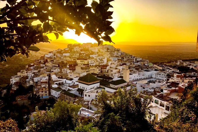 Meknes - Volubilis day trip - The Sum Up