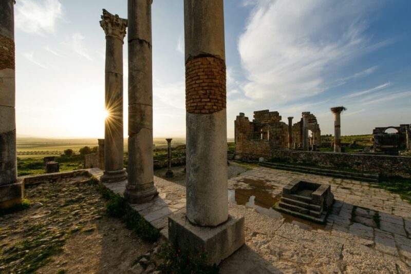 Meknes & Volubilis: Full-Day Trip from Fez - Key Points