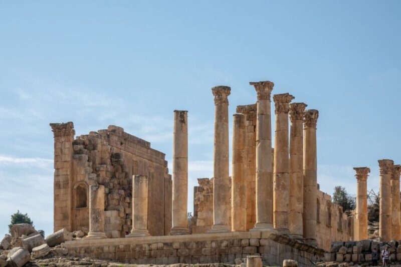 Meknes & Volubilis: Full-Day Trip from Fez - A Deep Dive into the Experience