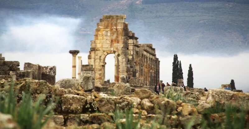 Meknes & Volubilis: Full-Day Trip from Fez - Why This Tour Works