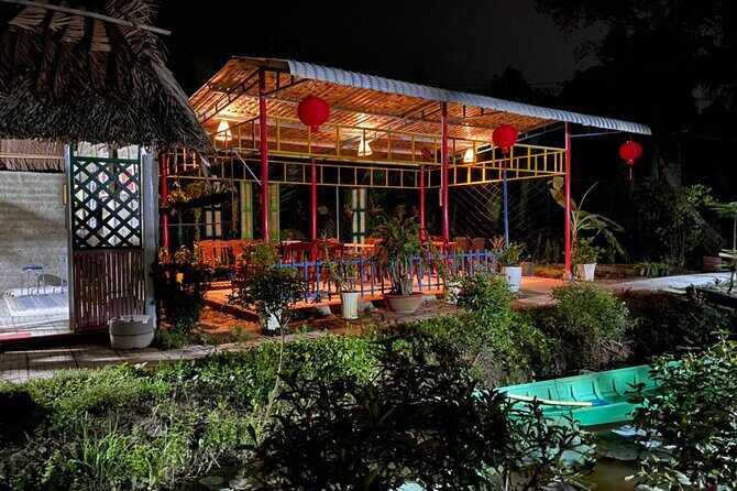 Mekong 2 Days 1 Night SMALL GROUP Stay at Family Tiny Homestay WITH BBQ DINNER - What We Love About This Tour