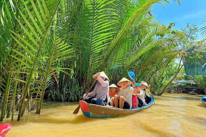 Mekong Adventure on Luxury Cruise 2 Days 1 Night - What Makes This Tour Stand Out