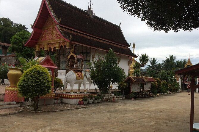 Mekong Cruise from Luang Prabang - Key Points