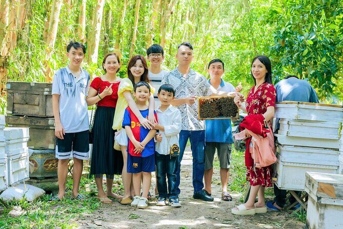 Mekong Delta 1 Day Culture and Local Life Experience - An In-Depth Look at the Mekong Delta 1 Day Tour