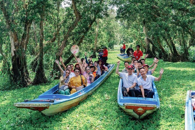Mekong Delta 1 Day Culture and Local Life Experience - Who Would Love This Tour?