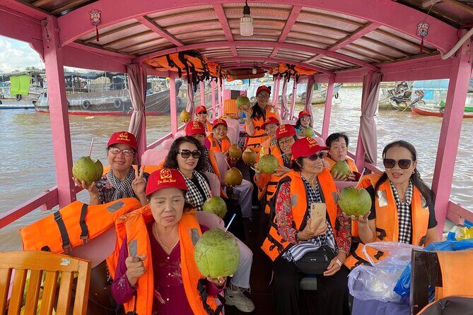 Mekong Delta 1 Day Culture and Local Life Experience - Final Thoughts