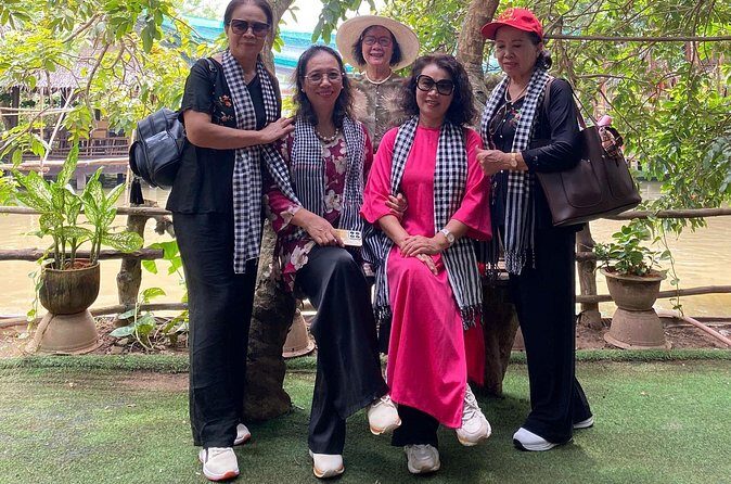 Mekong Delta 1 Day Culture and Local Life Experience - FAQ