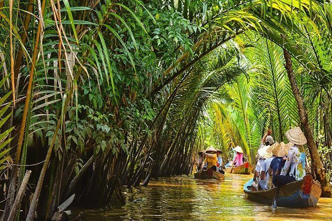 Mekong Delta 1 Day Tour - Exploring the Mekong Delta 1 Day Tour: A Practical Review