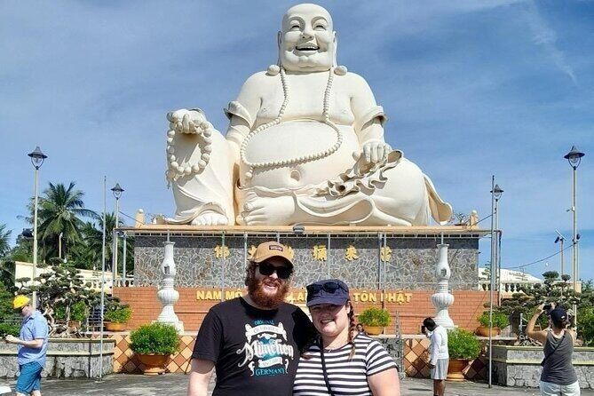 Mekong Delta 2 days 1 night floating market from Ho Chi Minh City - A Practical Overview of the Tour