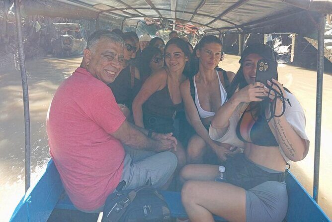 Mekong Delta 2 days 1 night floating market from Ho Chi Minh City - Who Is This Tour Best For?