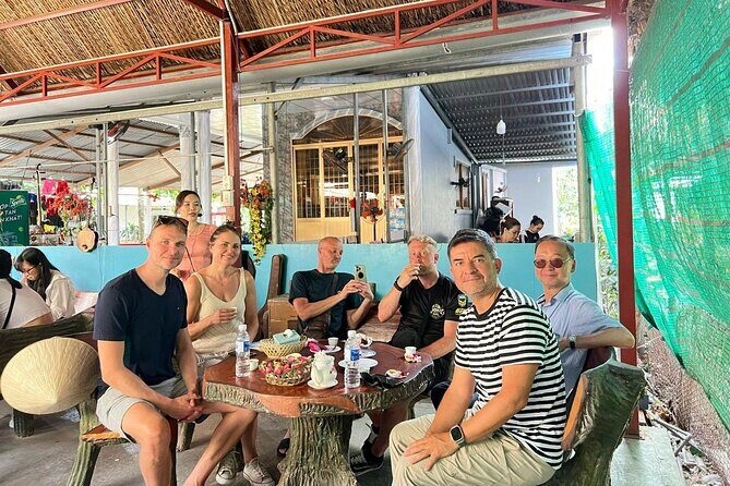 Mekong Delta 2 days 1 night floating market from Ho Chi Minh City - FAQs