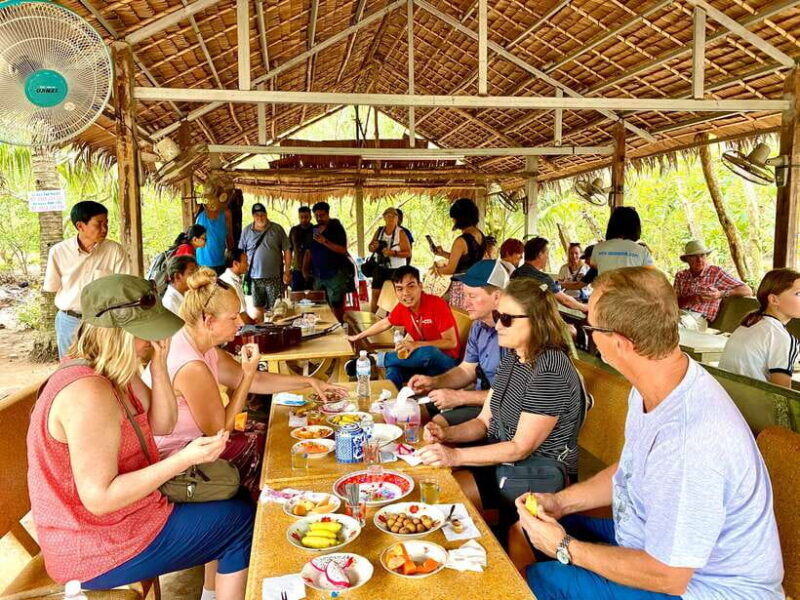 Mekong Delta 2 Days: Floating Markets & Cultural Exploration - The Sum Up: Who Is This Tour Best For?