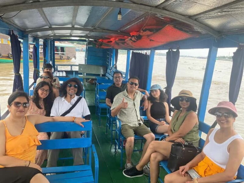 Mekong Delta 2 Days: Floating Markets & Cultural Exploration - Final Thoughts