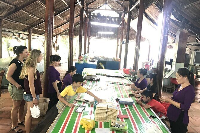 Mekong Delta Adventure Day Tours - Who Should Consider This Tour?