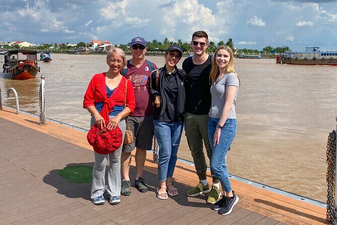 Mekong Delta and Cu Chi Tunnels Full-Day Excursion - Why Travelers Love This Tour