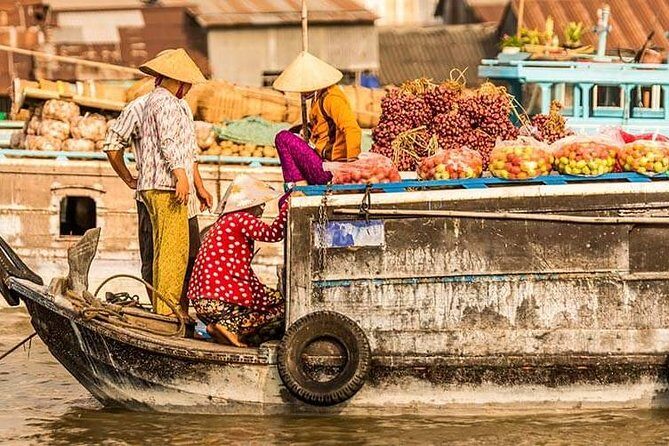 Mekong Delta Cai Be Floating Market Private Tour 1 Day - Final Verdict