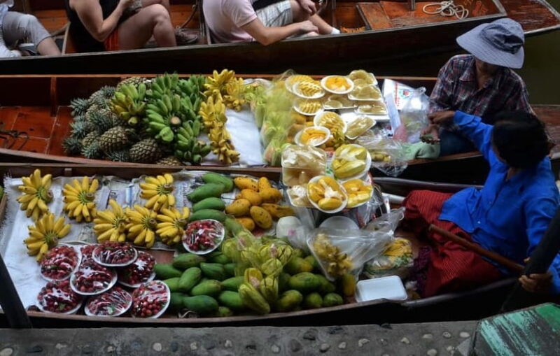 Mekong Delta - Cai Rang Floating Market 2 Days 1 Night Tour - FAQs