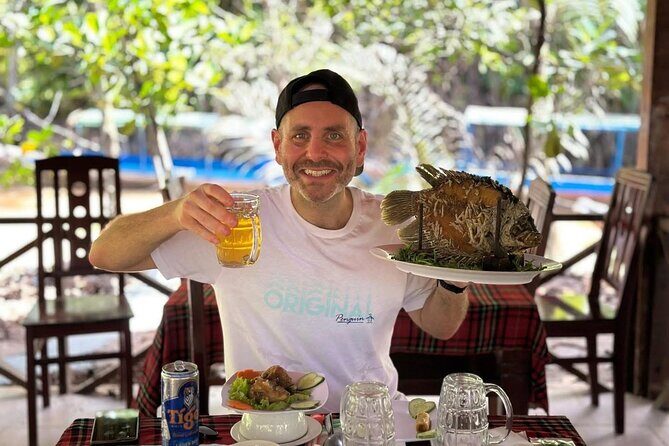 Mekong Delta Cruise, Ho Chi Minh City Night Views Private Tour - Final Thoughts