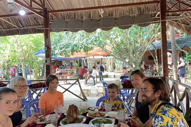 Mekong Delta Cruise, Ho Chi Minh City Night Views Private Tour - Frequently Asked Questions