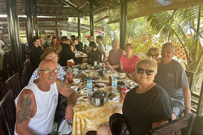 Mekong Delta Daily Group Tour by Bus - Final Thoughts