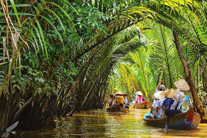 Mekong Delta Discovery - 3 days 2 Nights - A Detailed Look at the Itinerary