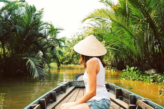 Mekong Delta Discovery 3 Days and 2 Nights Cruise - Key Points