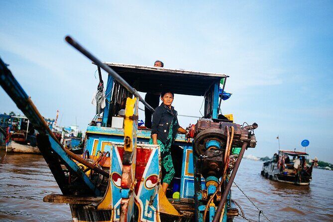 Mekong Delta Discovery 3 Days and 2 Nights Cruise - An In-Depth Look at the Itinerary