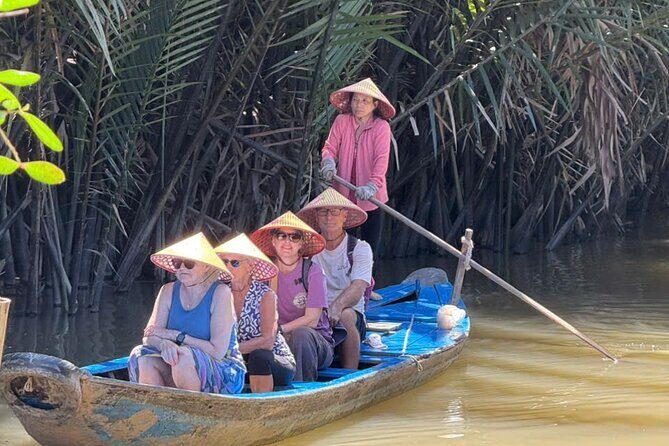 Mekong Delta Discovery: Boat Ride, Islands & Authentic Local Life - Key Points