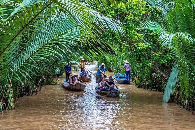Mekong delta: Experience My Tho - Ben Tre full day with boat trip - Value and Cost Analysis