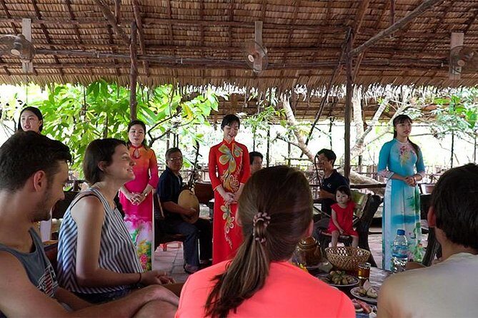 Mekong Delta Floating Market Luxury Group Tour - FAQs