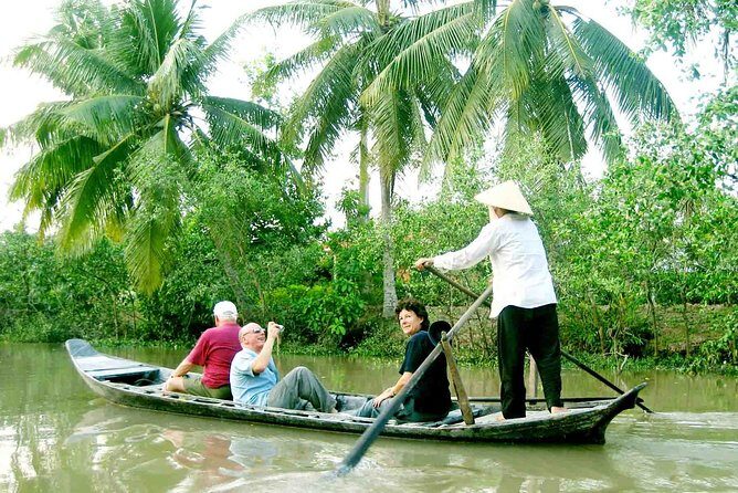 Mekong Delta Floating Market Luxury Group Tour - Final Thoughts