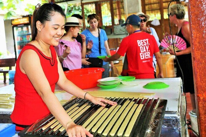 Mekong Delta from Cai Mep Thi Vai port of Phu My Cruise Harbor - Who Should Book This Tour?