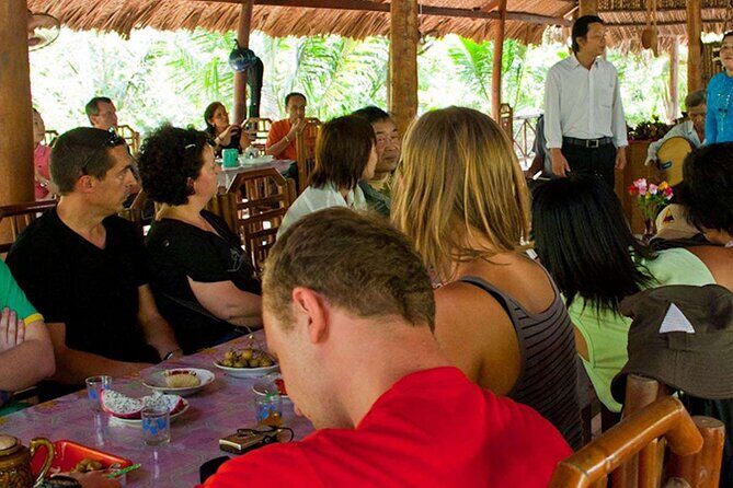 Mekong Delta from Cai Mep Thi Vai port of Phu My Cruise Harbor - FAQs