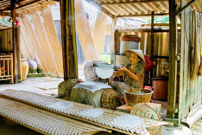 Mekong Delta Full Day River and Culture Food Tour - An In-Depth Look at the Mekong Delta Full Day Tour