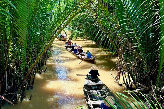 Mekong Delta Full Day River and Culture Food Tour - The Sum Up