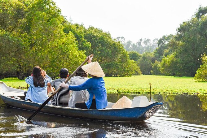Mekong Delta Full Day Tour - Key Points
