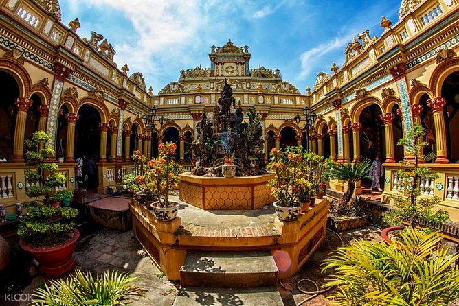 Mekong Delta Full Day Tour - FAQ