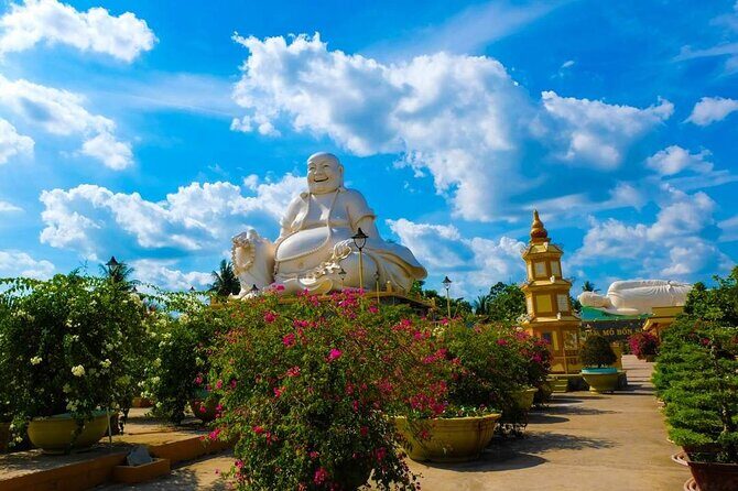 Mekong Delta Full Day Tour from Ho Chi Minh City - Practical Details and What It Means for Travelers