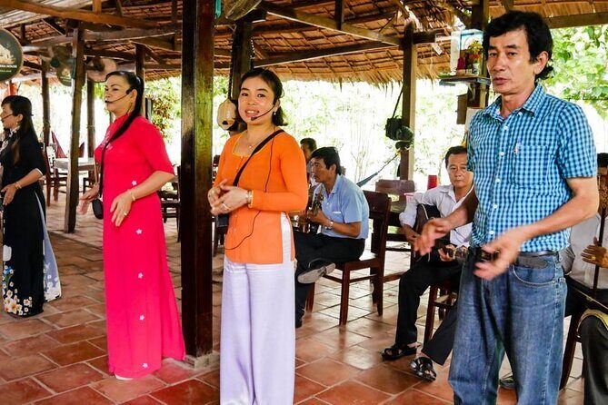 Mekong Delta Full Day Tour from Ho Chi Minh City - Who is This Tour Best For?