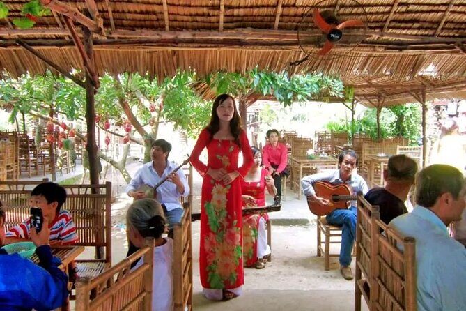 Mekong Delta Full Day Tour from Ho Chi Minh City - The Sum Up