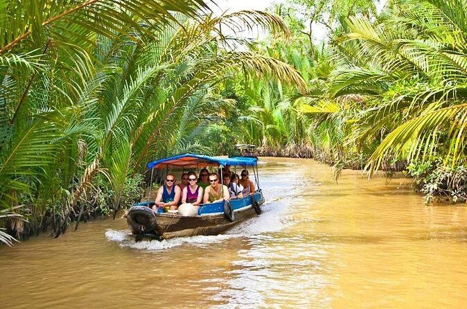 Mekong Delta full day trip - The Bottom Line: Who Will Love This Tour?