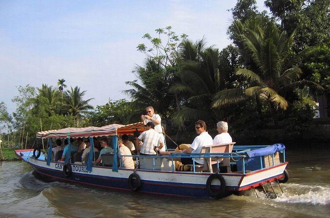 Mekong Delta full day trip - Frequently Asked Questions
