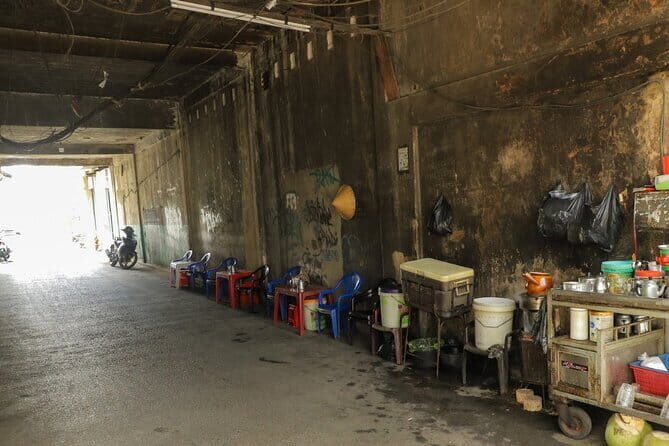 Mekong Delta Motorbike Tour with Noodle Making and Cacao Tasting - A Genuine Look at the Mekong Delta Motorbike Tour