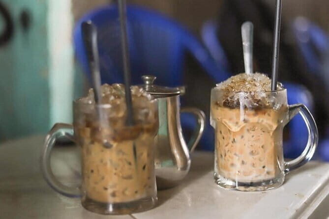 Mekong Delta Motorbike Tour with Noodle Making and Cacao Tasting - Authentic Experiences Backed by Reviews