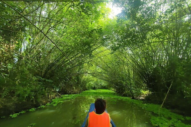 Mekong Delta Motorbike Tour with Noodle Making and Cacao Tasting - The Sum Up