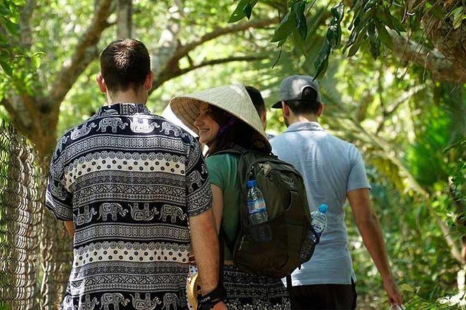 Mekong Delta My Tho and Ben Tre Luxury Group Tour 1 Day From Ho Chi Minh City - Authentic Value and What Travelers Say