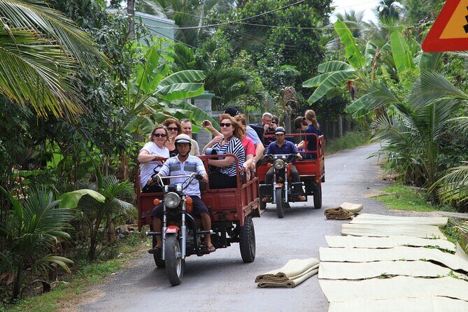 Mekong Delta My Tho Private Day Tour - The Sum Up: Who Is This Tour Best For?