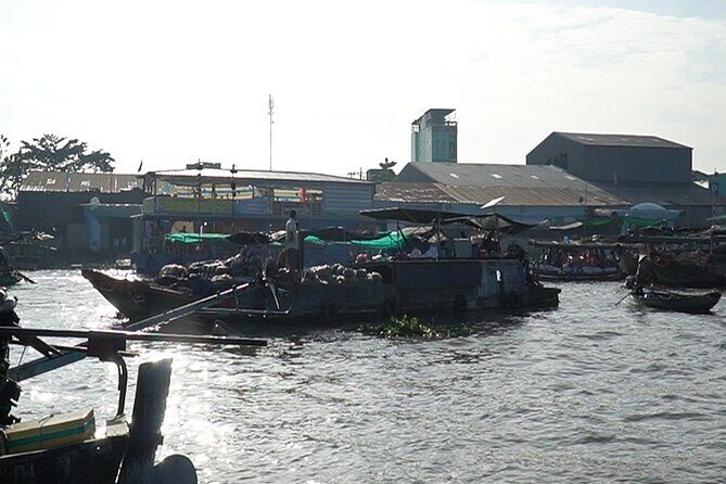 Mekong Delta on Two Wheels 4 Day Cycling Discovery - FAQ