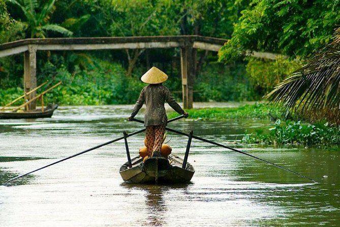 Mekong Delta One Day Tour - Authentic Experience From Reviews