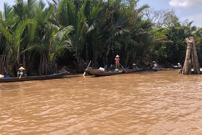 Mekong Delta Private Tour From Ho Chi Minh City - Value and Price Consideration